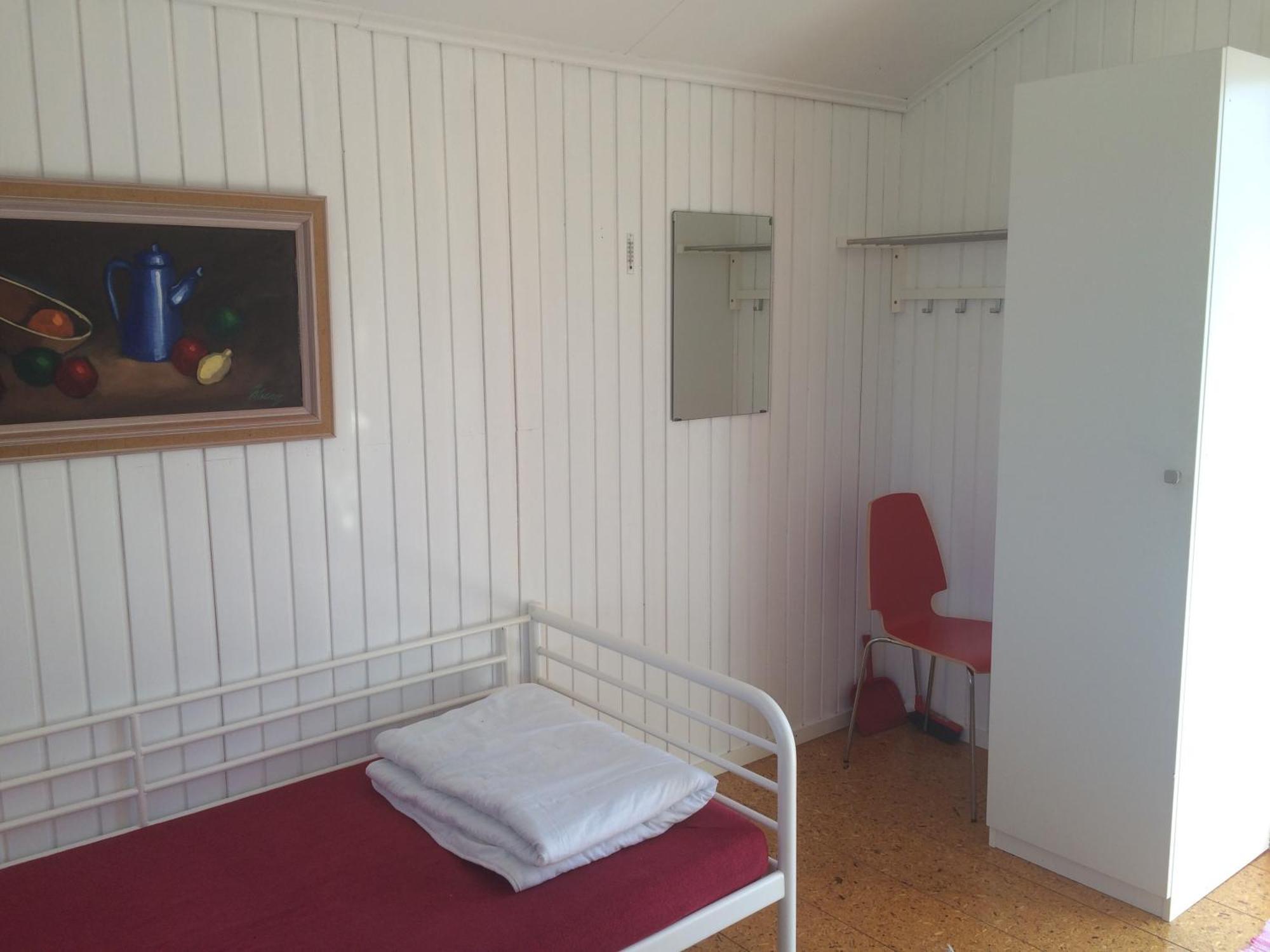 Sangis Motell Och Camping Rom bilde
