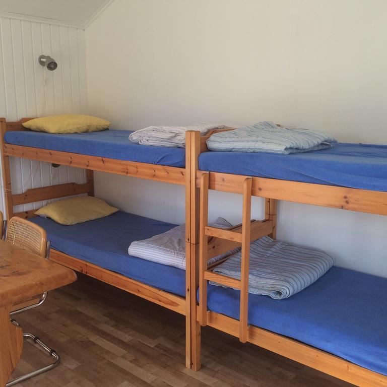 Sangis Motell Och Camping Rom bilde