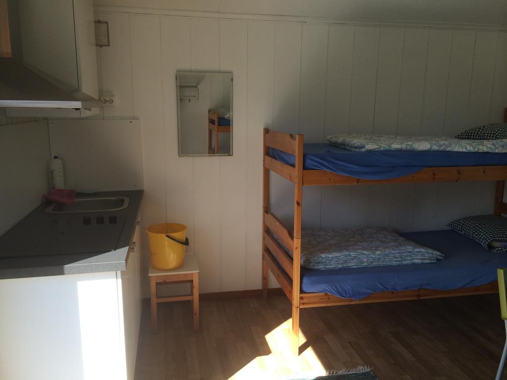 Sangis Motell Och Camping Rom bilde