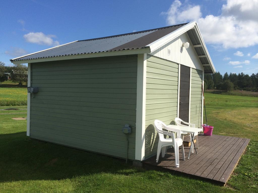 Sangis Motell Och Camping Rom bilde
